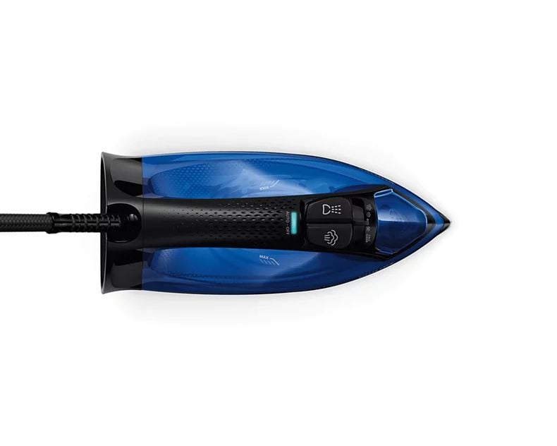 Bàn Ủi Hơi Nước Philips OptimalTEMP 2500W GC3920/20