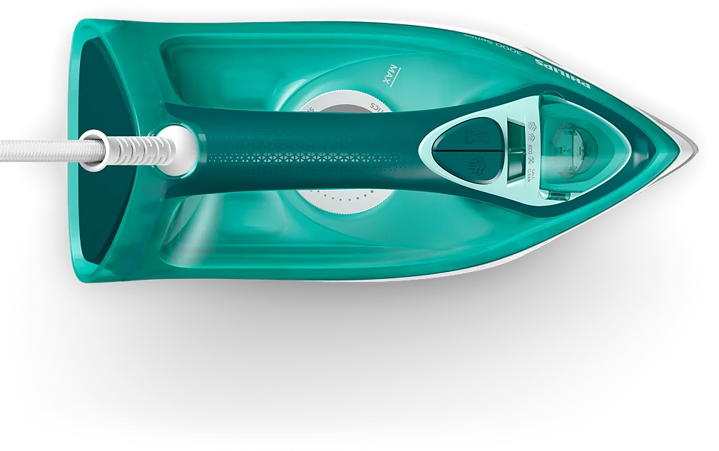 Bàn là hơi nước PHILIPS 2400W DST3030/70