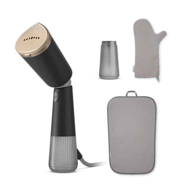 Bàn ủi hơi nước cầm tay Philips STH5030/20 & STH5030/80 1400W
