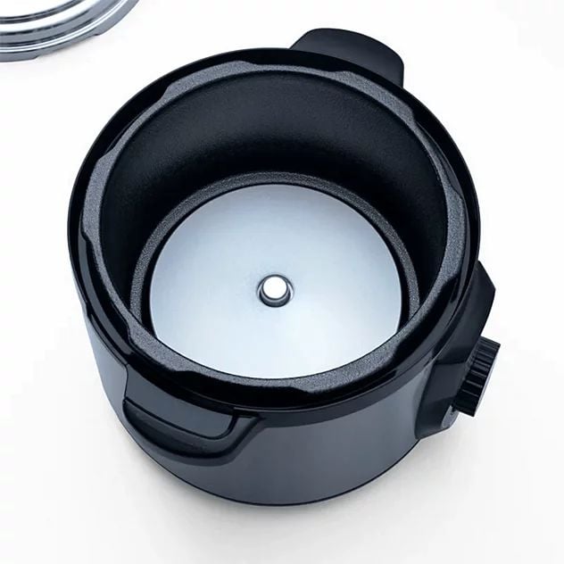 Nồi áp suất điện đa năng Philips HD2103/66 5L, công suất 900W, 14 chức năng nấu