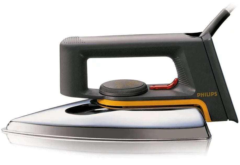 Bàn ủi khô Philips HD1172 1100W