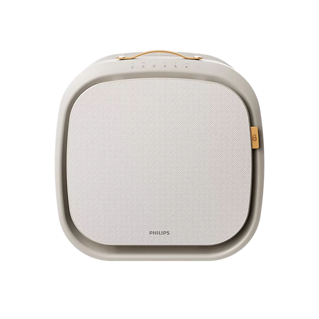 Máy lọc không khí cho nhà nuôi thú cưng Philips AC3360/11