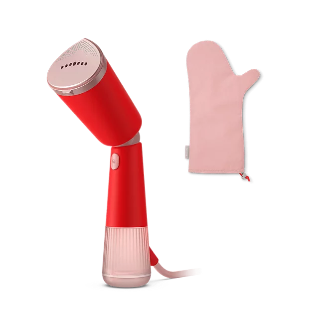 Bàn ủi hơi cầm tay Philips STH5020/40 1400W mặt đế kim loại
