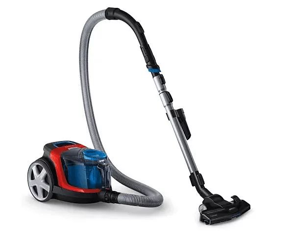 Máy hút bụi dạng hộp Philips FC9351/01 1900W lực hút 370W