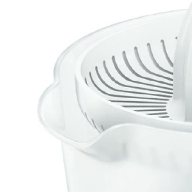 Máy vắt cam Philips HR2738/00 ca chứa 0.5L, tự động đảo chiều