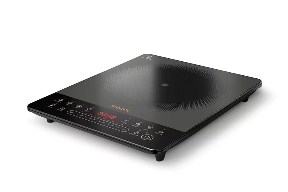 Bếp từ đơn Philips HD5850/90 2000W