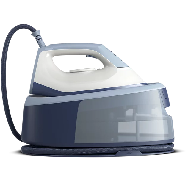 Bàn Ủi Hơi Nước Bơm Áp Philips PSG3000/20 2400W