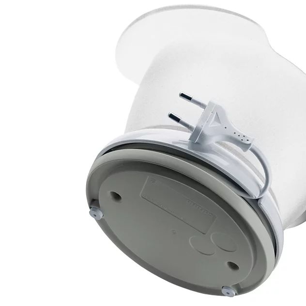 Máy vắt cam Philips HR2738/00 ca chứa 0.5L, tự động đảo chiều