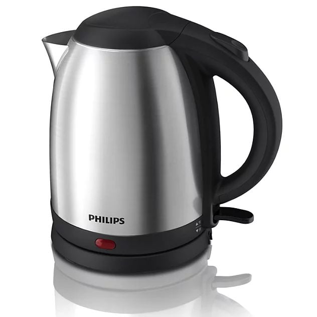 Bình đun siêu tốc Philips HD9306/03 1.5L 1800W