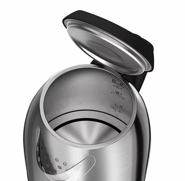 Bình đun siêu tốc Philips HD9306/03 1.5L 1800W