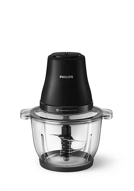 Máy xay thịt đa năng Philips HR1502/00 2L 500W