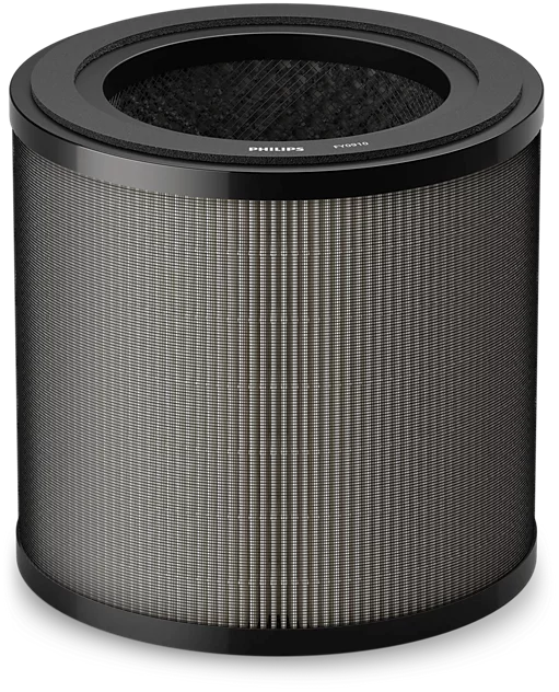 Máy lọc không khí Philips AC0850/20 lọc HEPA cho phòng đến 49m²