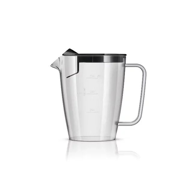 Máy ép trái cây Philips Viva Collection HR1863/20 800W, ống tiếp liệu XL 75mm