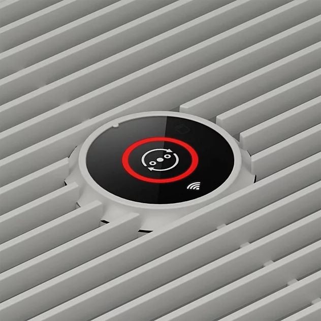 Máy lọc không khí Philips AC0850/20 lọc HEPA cho phòng đến 49m²