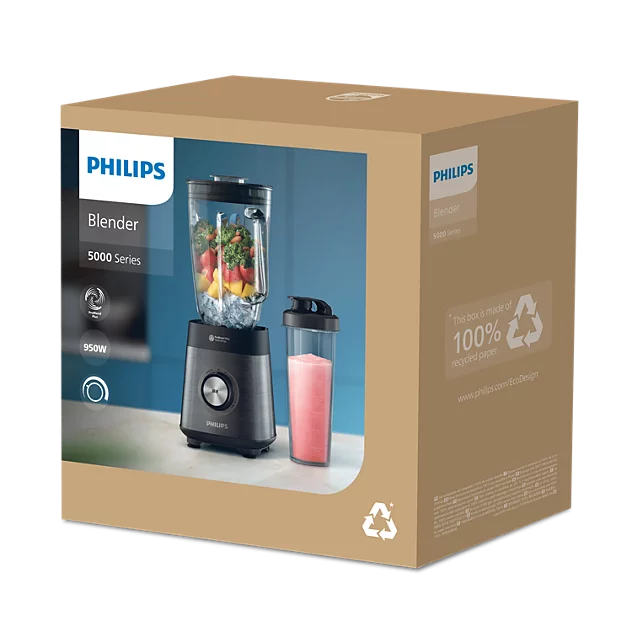 Máy xay sinh tố Philips HR3041/00