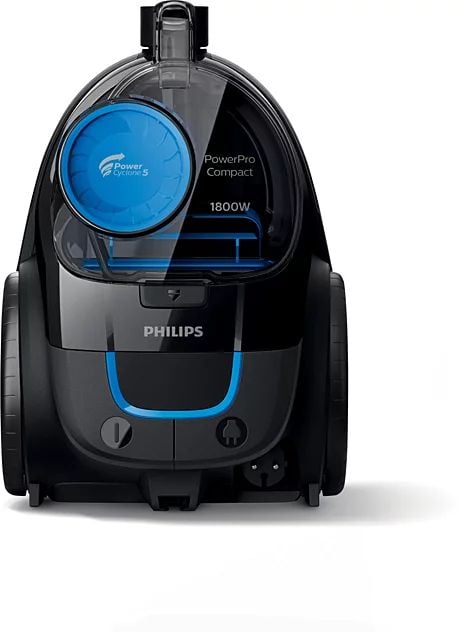 Máy hút bụi dạng hộp Philips FC9350/01 1800W hộp bụi 1.5L