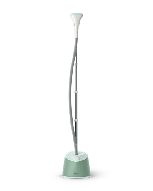 Bàn ủi hơi nước đứng Philips Series 1000 STE1010/70 1600W, bình nước 1.8L