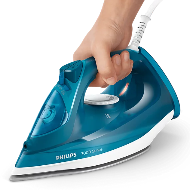 Bàn ủi hơi nước Philips DST3040/70 2600W