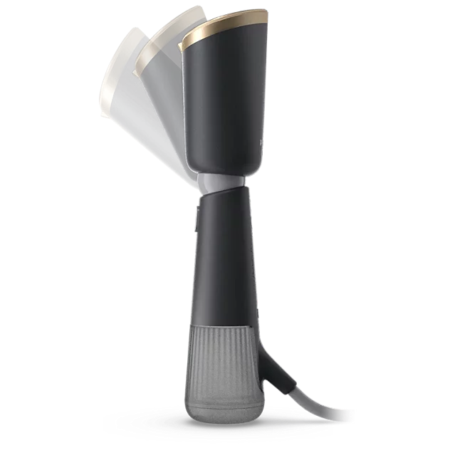 Bàn ủi hơi nước cầm tay Philips STH5030/20 & STH5030/80 1400W