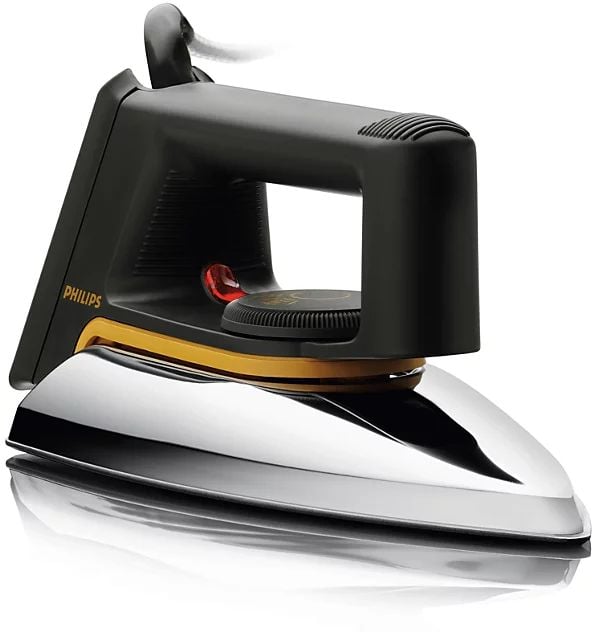 Bàn ủi khô Philips HD1172 1100W