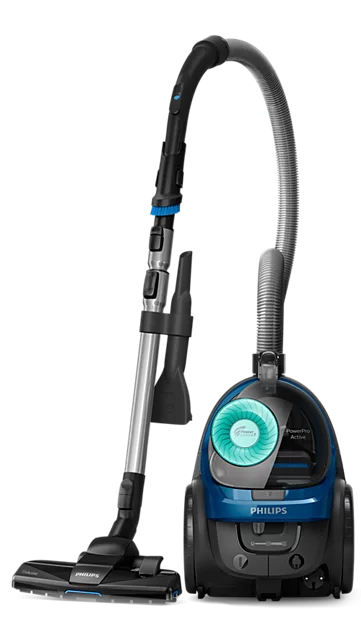 Máy hút bụi dạng hộp Philips FC9570/01 1900W lực hút 410W