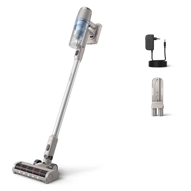 Máy hút bụi cầm tay không dây Philips XC2011/01 21.6V