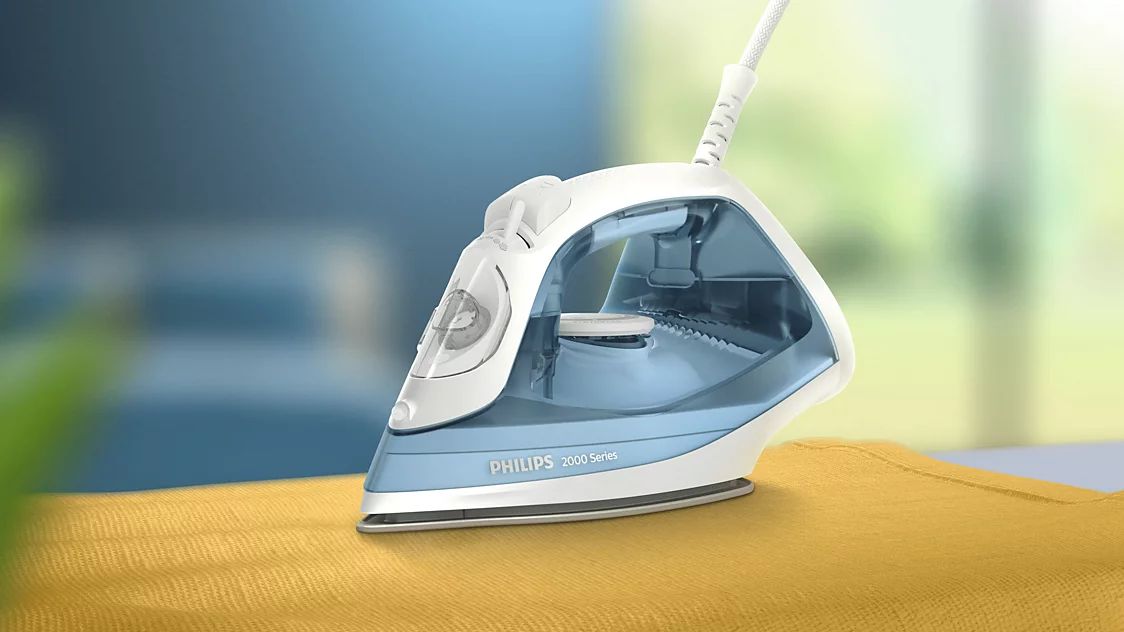 Bàn Ủi Hơi Nước Philips DST2010/20 2000W