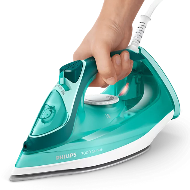Bàn là hơi nước PHILIPS 2400W DST3030/70