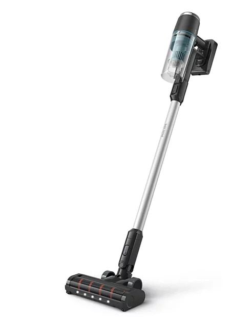 Máy hút bụi cầm tay không dây Philips XC3031/01 25.2V