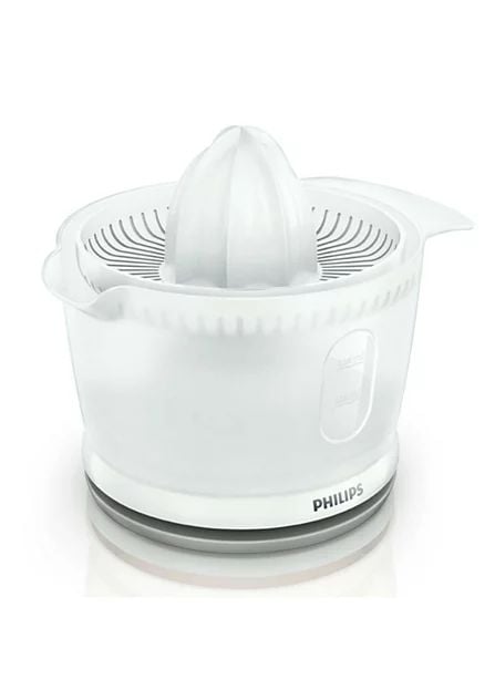 Máy vắt cam Philips HR2738/00 ca chứa 0.5L, tự động đảo chiều
