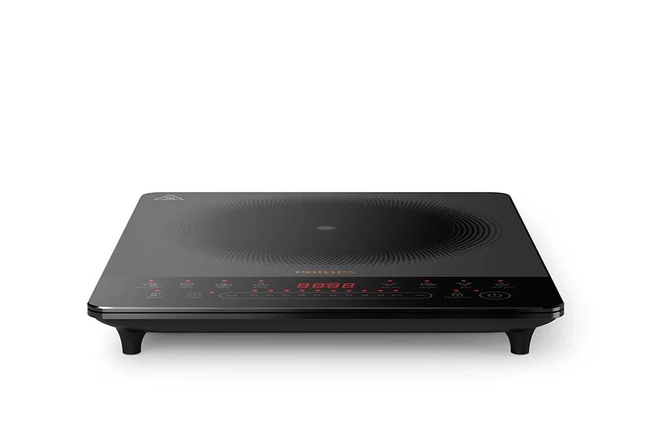 Bếp từ đơn Philips HD5850/90 2000W