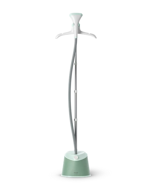 Bàn ủi hơi nước đứng Philips STE1011/70 1600W, bình nước 1.8L, nặng 2.72kg