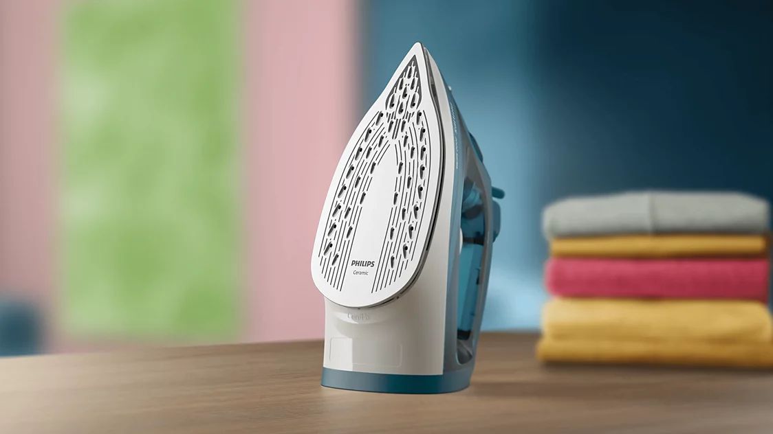 Bàn ủi hơi nước Philips DST2030/90 (2000W)
