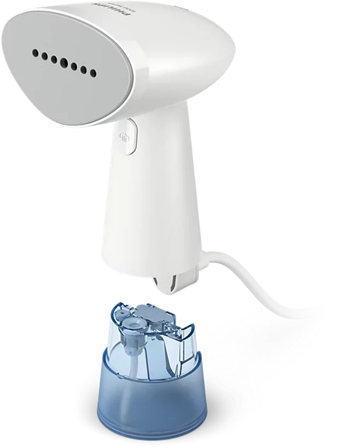 Bàn ủi hơi cầm tay Philips STH1000/10 khởi động 35 giây