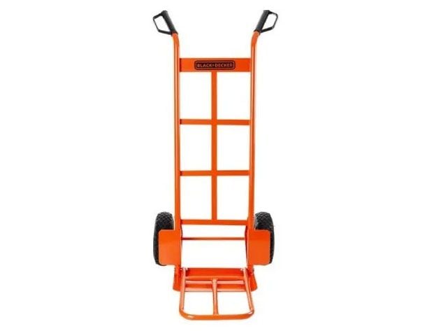 Xe đẩy hàng 2 bánh Black&Decker BXWT-H302