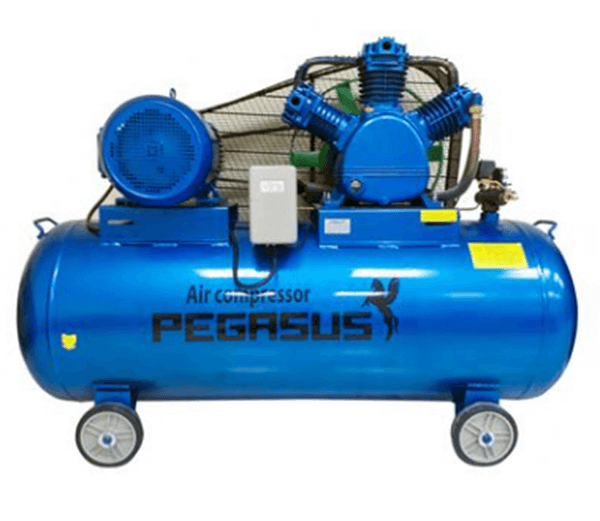 Máy nén khí Pegasus 330L TM-W-0.36/8-330L (220V) 4HP