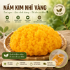Mộc nhĩ vàng (Kim nhĩ) - Đông lạnh - LH:0915179900
