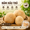 Nấm Hầu Thủ (Nấm Đầu Khỉ) - Khô - LH:0915179900