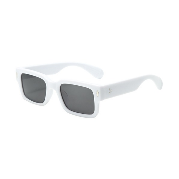  Mắt kính mát nam nữ gọng chữ nhật trẻ trung JALIVER YOUNG P-25699YA, kính râm unisex chống nắng UV 400 