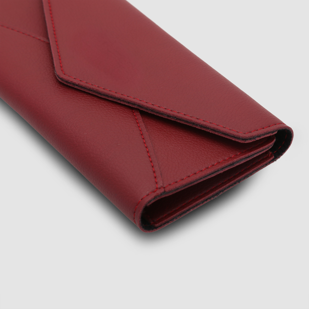 [QUÀ TẶNG - MẪU NGẪU NHIÊN] Ví nữ thanh lịch