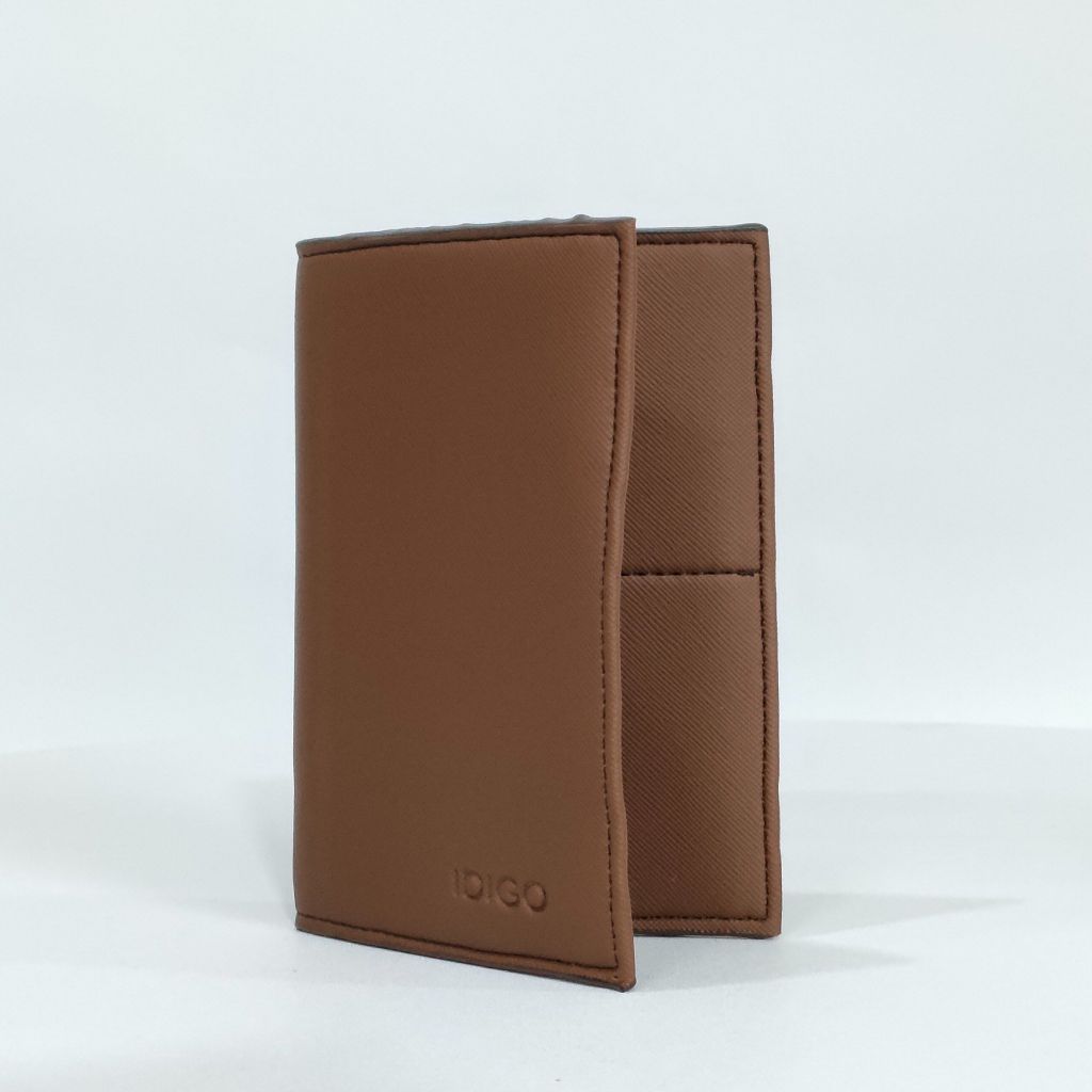 Ví nữ cầm tay, bao da đựng passport nhiều ngăn tiện lợi FW2 - 020