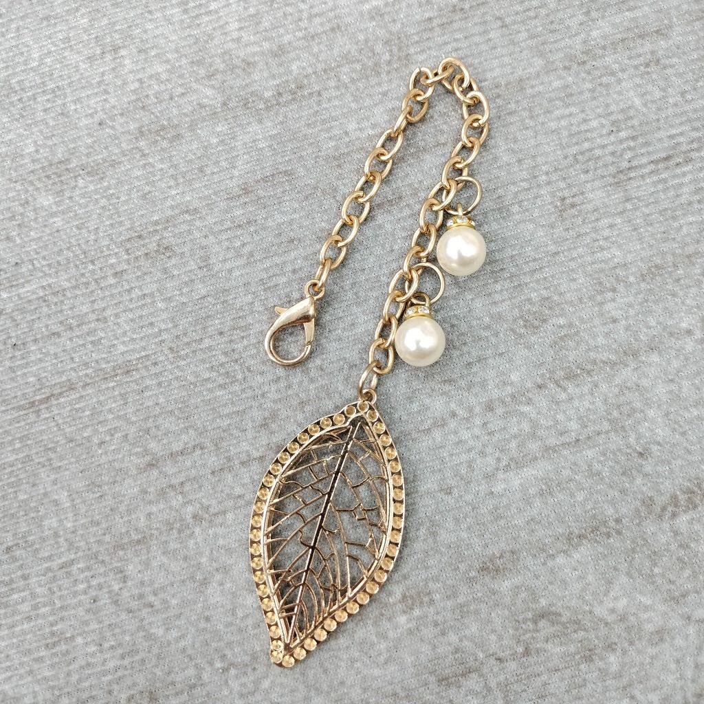 Charm túi / charm bag trang trí, phụ kiện đeo túi xinh xắn IDIGO