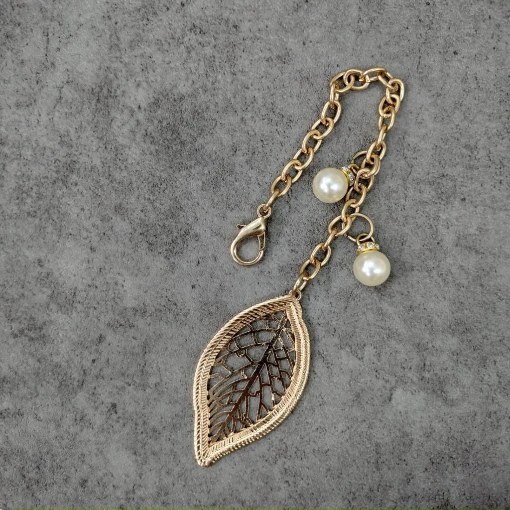 Charm túi / charm bag trang trí, phụ kiện đeo túi xinh xắn IDIGO