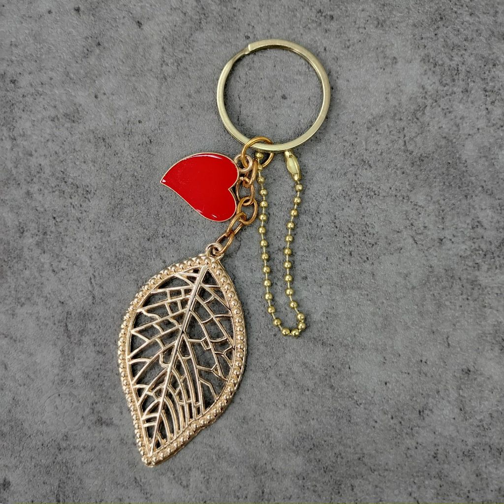 Charm túi / charm bag trang trí, phụ kiện đeo túi xinh xắn IDIGO