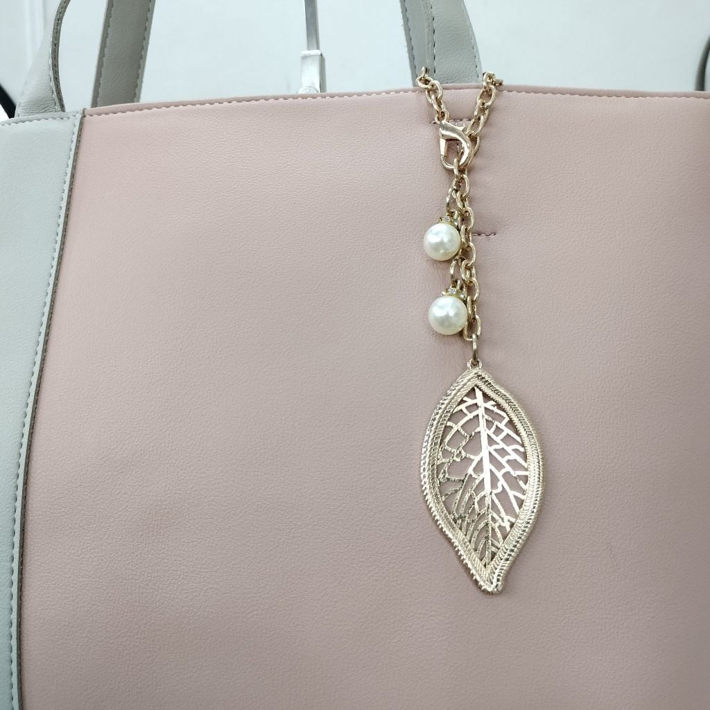 Charm túi / charm bag trang trí, phụ kiện đeo túi xinh xắn IDIGO