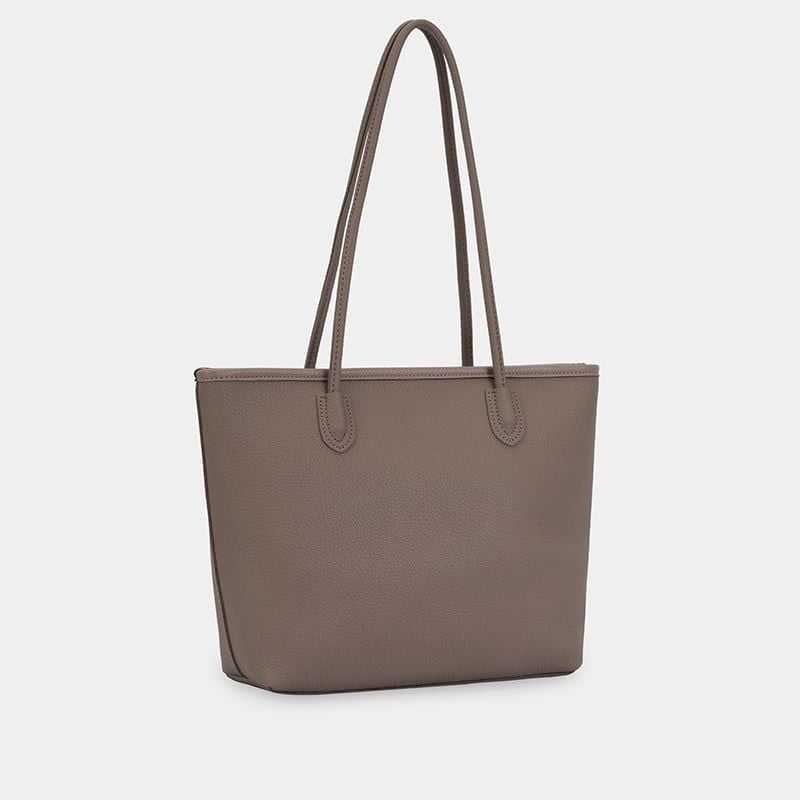 Túi xách nữ công sở nhiều ngăn tiện lợi, túi đựng tài liệu A4 đi dạy IDIGO FB2 - 5065