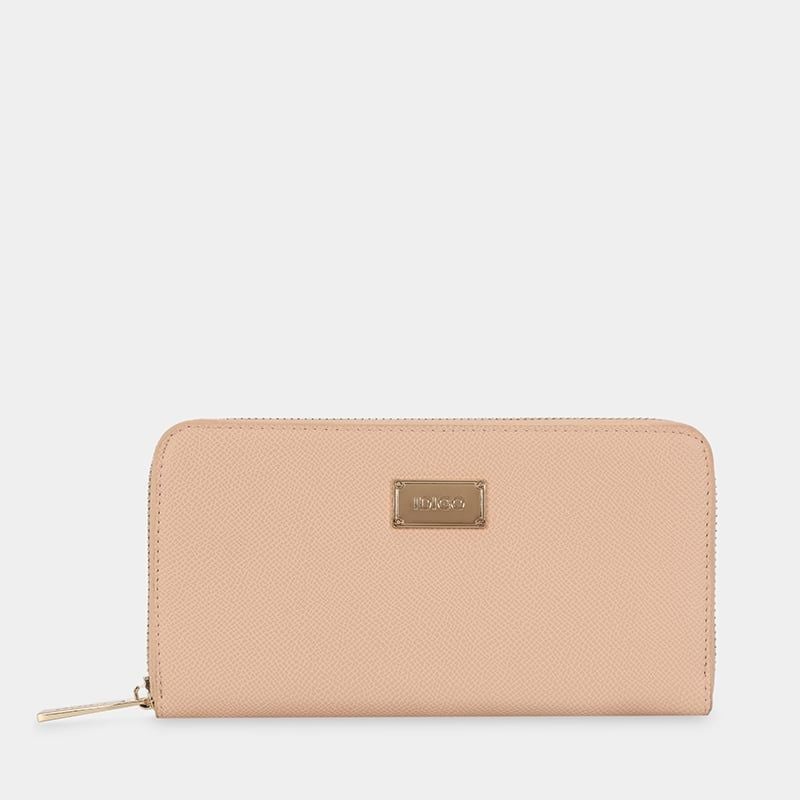 Ví nữ dài cầm tay IDIGO FW2 - 302