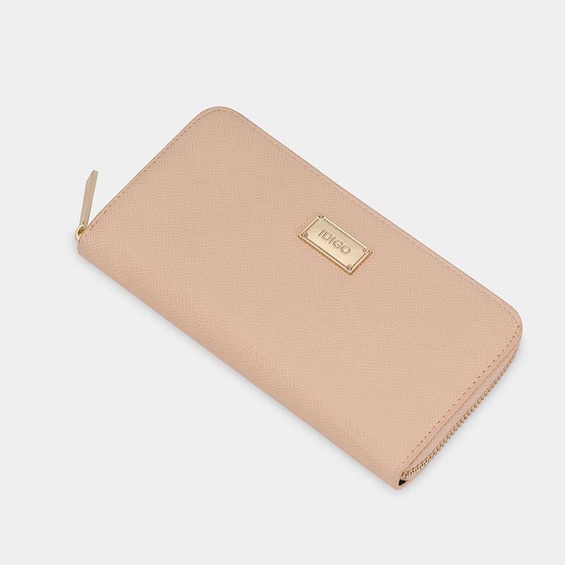 Ví nữ dài cầm tay IDIGO FW2 - 302