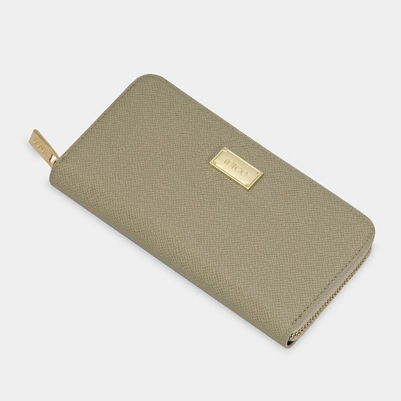 Ví nữ dài cầm tay IDIGO FW2 - 302