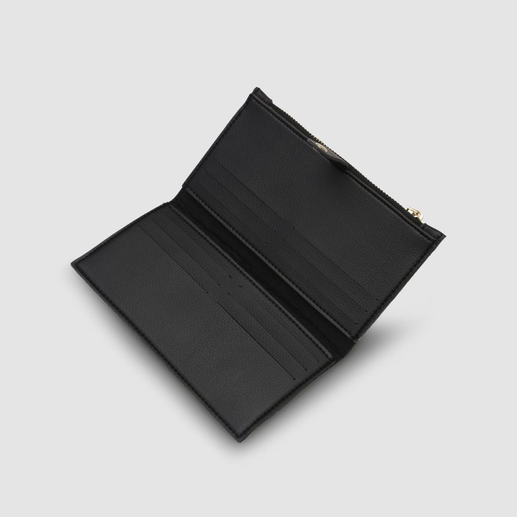 [QUÀ TẶNG - MẪU NGẪU NHIÊN] Ví nữ thanh lịch